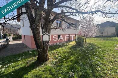 Maison 5 pièces 219000 €