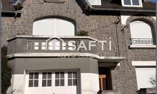 Maison 7 Pièces 145 m² à vendre à Saint-Brieuc (22000)