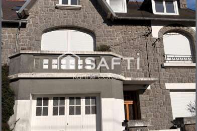 Maison 7 pièces 262500 €