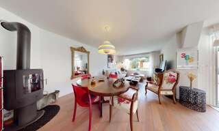 Maison 4 Pièces 142 m² à vendre à Bordeaux (33300)