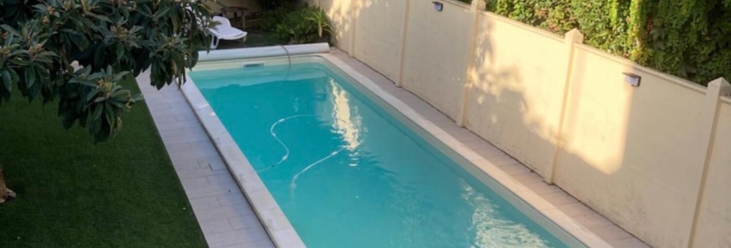 Maison 4 Pièces 142 m² à vendre à Bordeaux (33300)