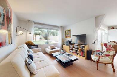 Maison 4 pièces 898000 €