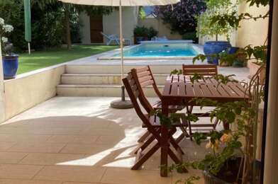 Maison 4 pièces 898000 €