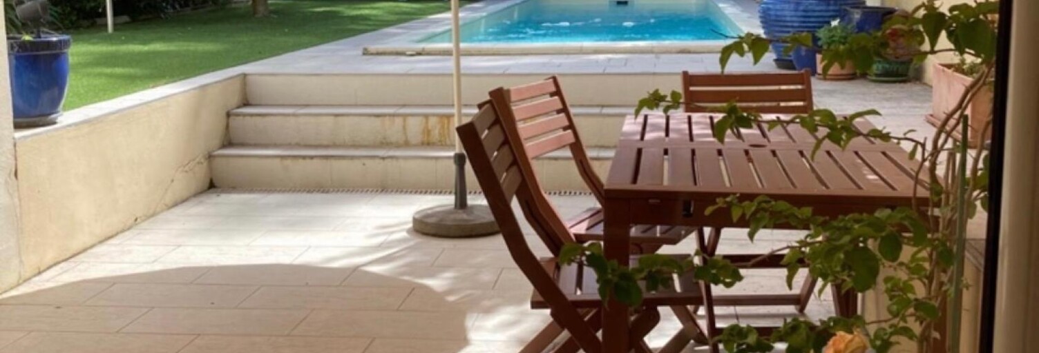 Maison 4 Pièces 142 m² à vendre à Bordeaux (33300)