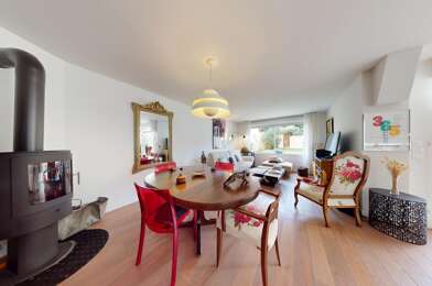 Maison 4 pièces 898000 €