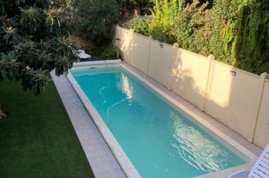 Maison 4 pièces 898000 €