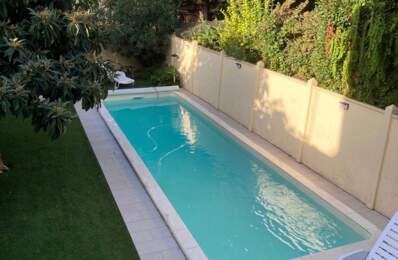 Bordeaux  Quartier Saint-Louis | Élégante maison en pierre avec jardin et piscine — photo du bien
