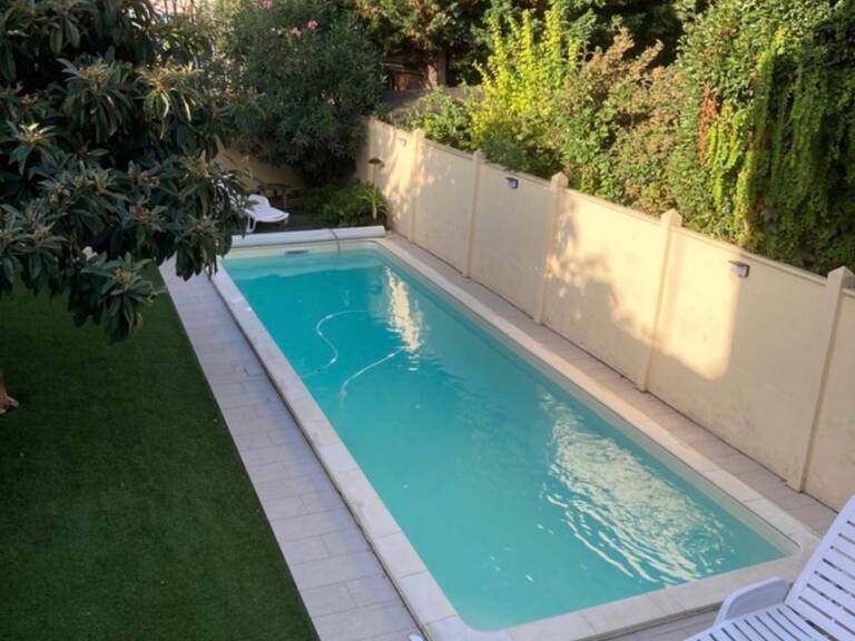 Bordeaux  Quartier Saint-Louis | Élégante maison en pierre avec jardin et piscine — photo 1