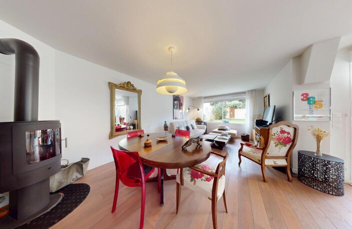 Bordeaux  Quartier Saint-Louis | Élégante maison en pierre avec jardin et piscine — photo 2