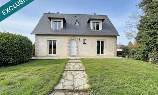 Maison 4 Pièces 107 m² à vendre à Joué-lès-Tours (37300)