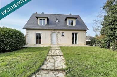 Maison 4 pièces 255000 €