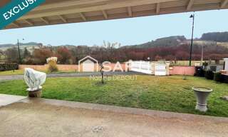 Maison 4 Pièces 100 m² à vendre à Saint-Just-en-Chevalet (42430)