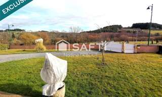 Maison 4 Pièces 100 m² à vendre à Chausseterre (42430)