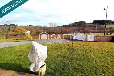 Maison 4 pièces 215000 €