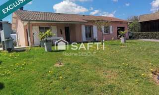 Maison 4 Pièces 100 m² à vendre à Saint-Just-en-Chevalet (42430)