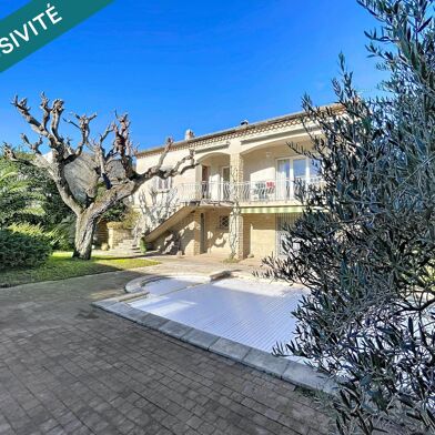 Maison 7 pièces 369500 €