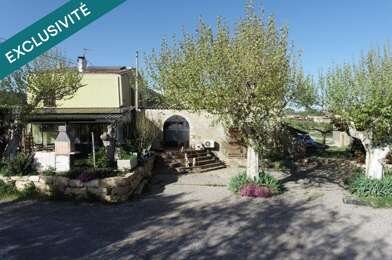 Maison 5 pièces 475000 €