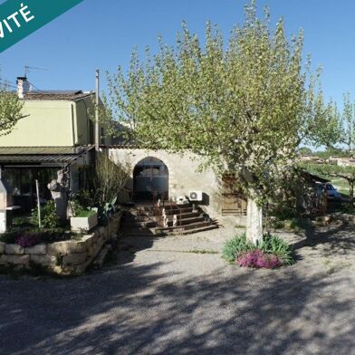 Maison 5 pièces 475000 €