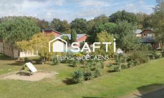 Appartement 2 Pièces 30 m² à vendre à Chaveignes (37120)