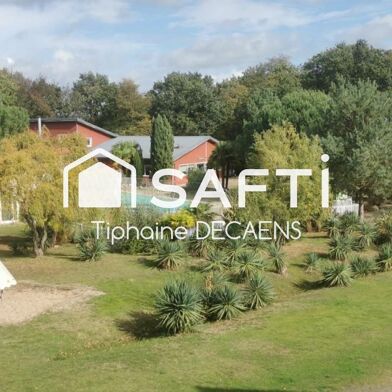 Appartement 2 pièces 44000 €