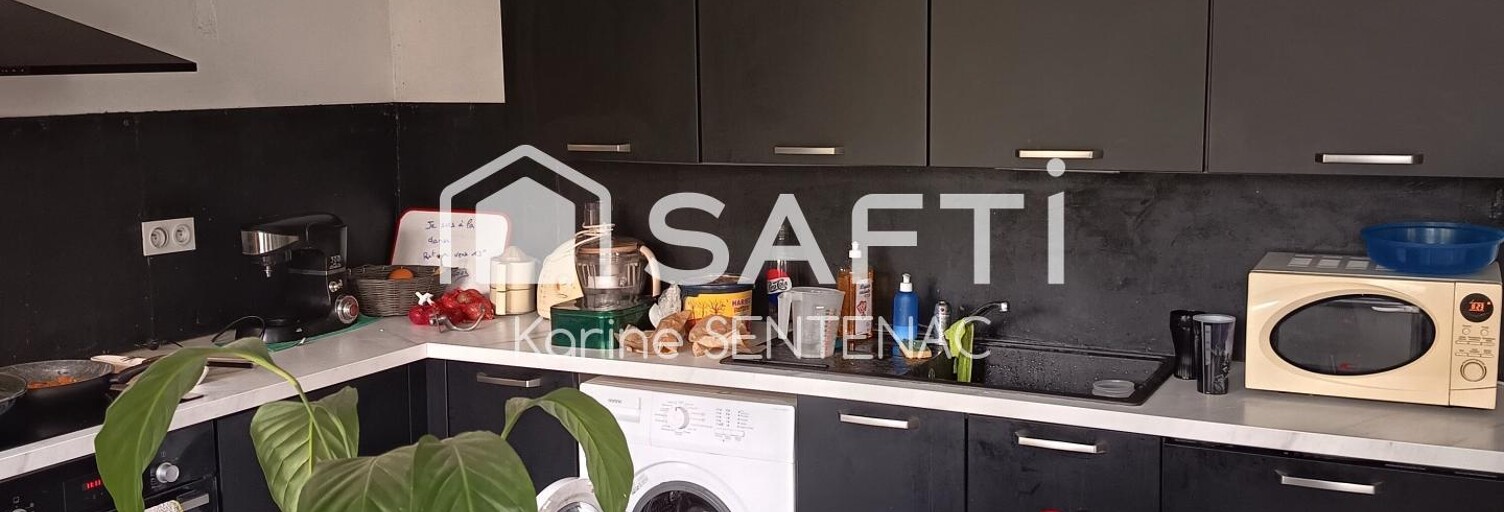 Maison 7 Pièces 115 m² à vendre à Saint-Loup-Lamairé (79600)