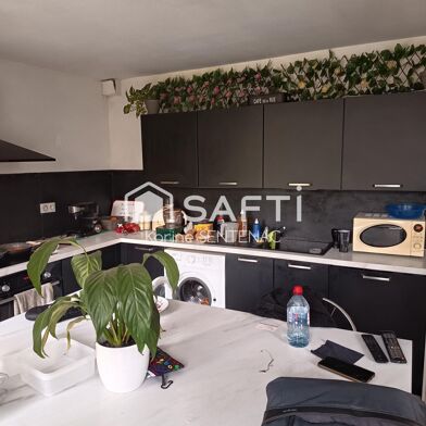 Maison 7 pièces 117650 €