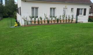 Maison 5 Pièces 163 m² à vendre à Ully-Saint-Georges (60730)