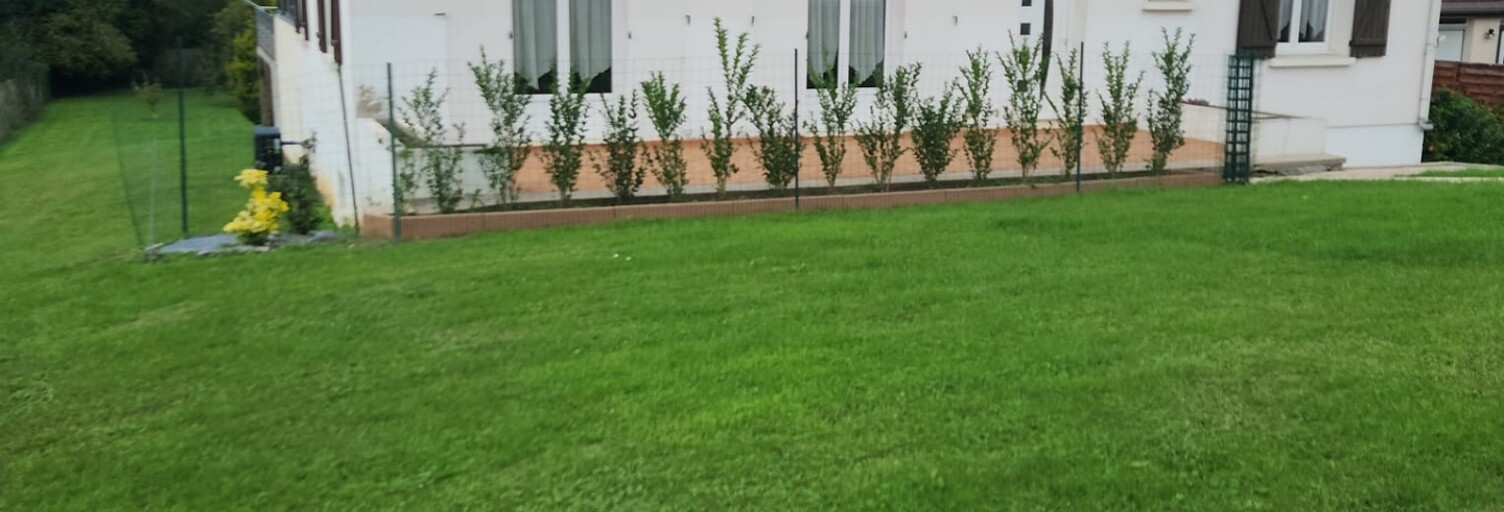 Maison 5 Pièces 163 m² à vendre à Ully-Saint-Georges (60730)