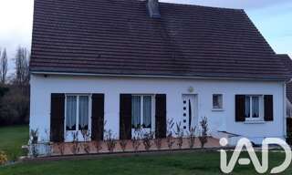 Maison 5 Pièces 163 m² à vendre à Ully-Saint-Georges (60730)