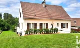 Maison 5 Pièces 163 m² à vendre à Ully-Saint-Georges (60730)