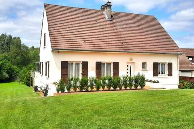 Maison 5 pièces 338000 €