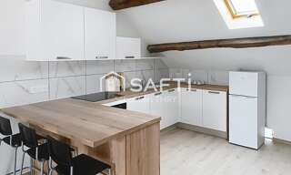 Appartement 3 Pièces 53 m² à louer à Gorcy (54730)