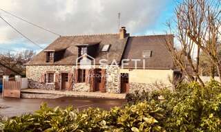 Maison 6 Pièces 153 m² à vendre à Bruz (35170)