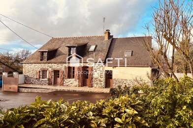 Maison 6 pièces 423000 €