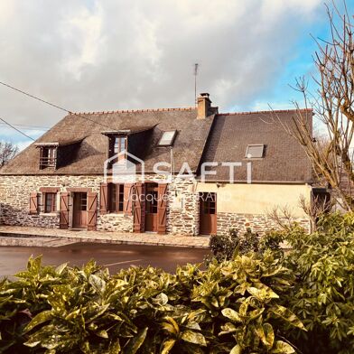 Maison 6 pièces 423000 €