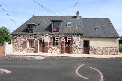 Maison 6 pièces 395000 €