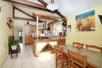 Maison 6 pièces 395000 €