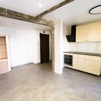 Appartement 3 pièces 179000 €