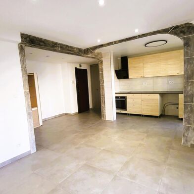 Appartement 3 pièces 164000 €