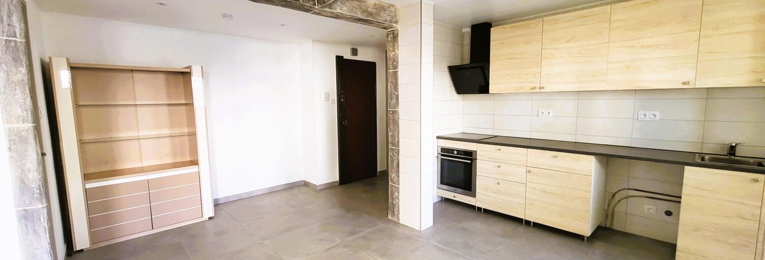 Appartement 3 Pièces 77 m² à vendre à Marseille 13 (13013)