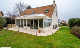Maison 6 Pièces 164 m² à vendre à Épône (78680)