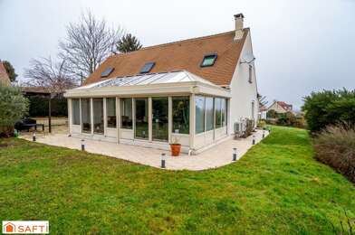 Maison 6 pièces 479000 €