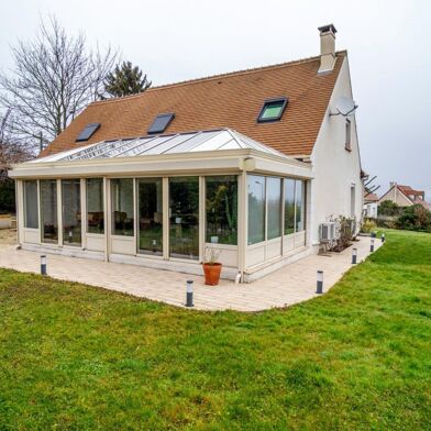 Maison 6 pièces 499000 €