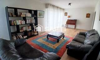 Appartement 4 Pièces 84 m² à vendre à Mérignac (33700)