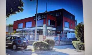 Bureau  350 m² à louer à La Valette-du-Var (83160)