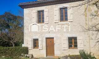 Maison 3 Pièces 112 m² à vendre à Maubec (82500)