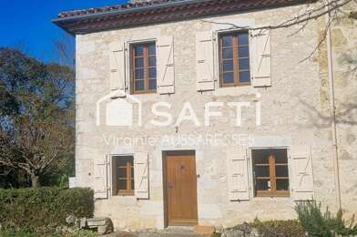 Maison 3 pièces 189000 €