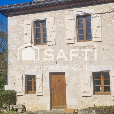 Maison 3 pièces 189000 €