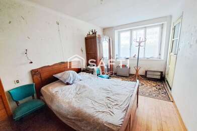 Maison 3 pièces 69500 €