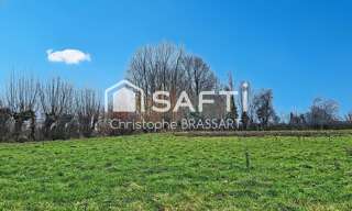 Terrain  507 m² à vendre à Hauteville (62810)